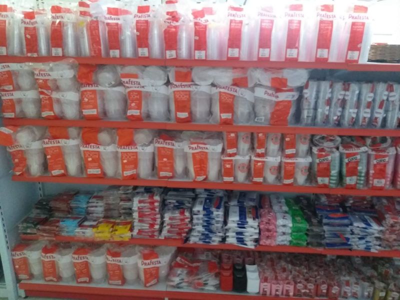 Galeria da notícia