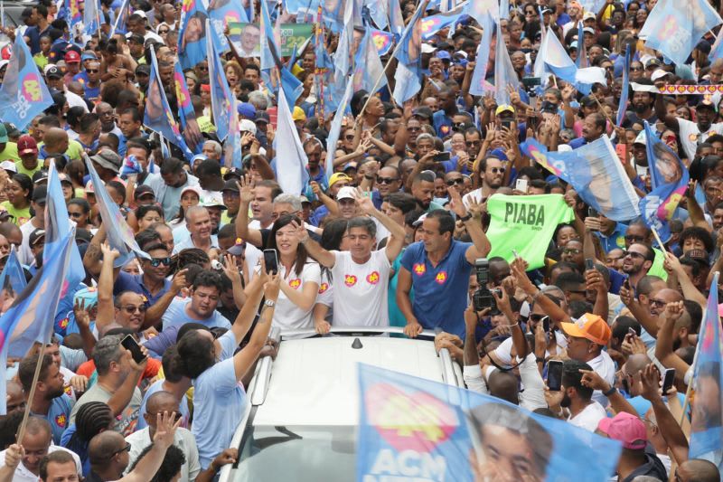 Galeria da notícia