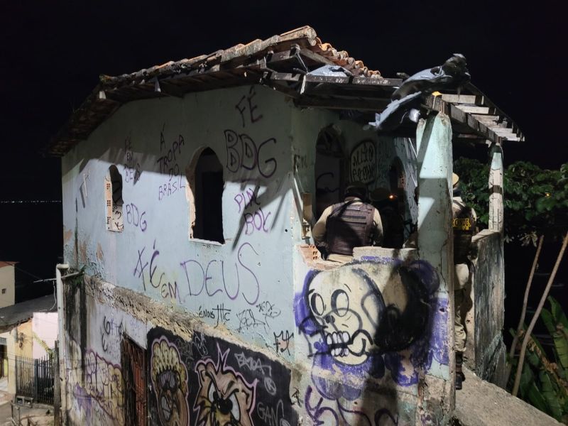 Galeria da notícia