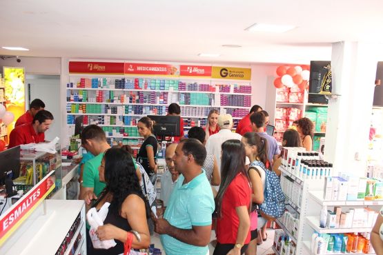 Galeria da notícia