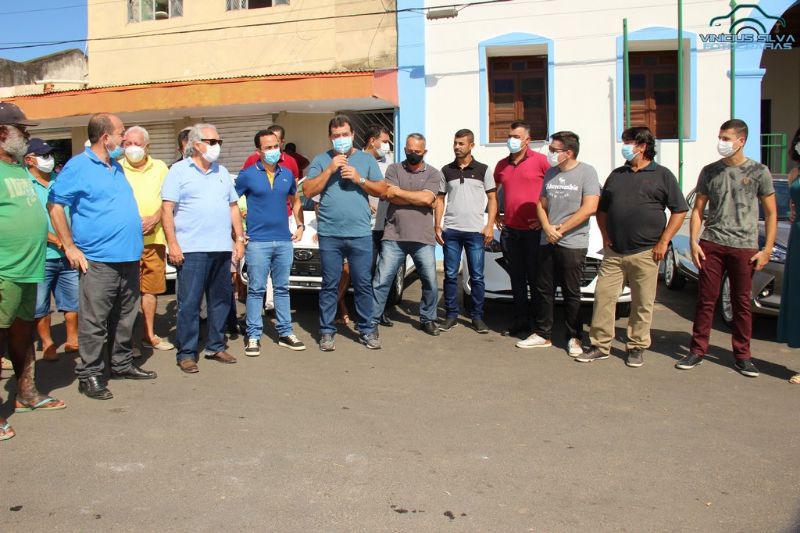 Galeria da notícia