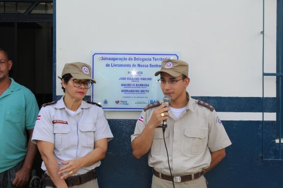Galeria da notícia