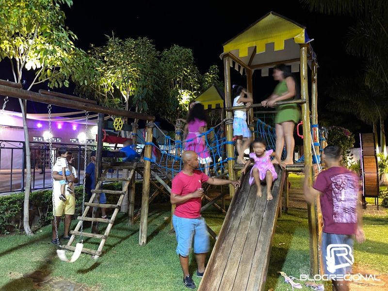 Galeria da notícia