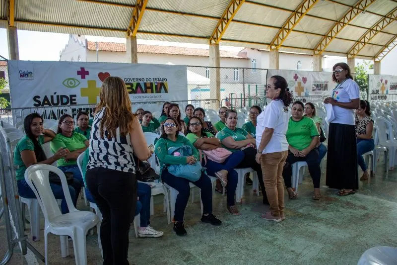 Galeria da notícia