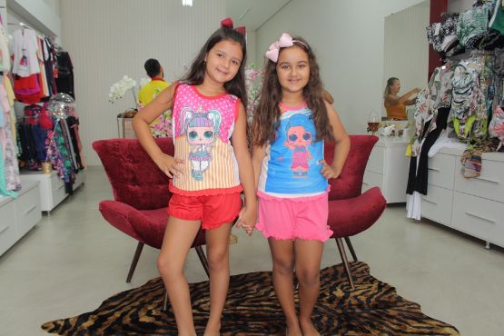 Galeria da notícia