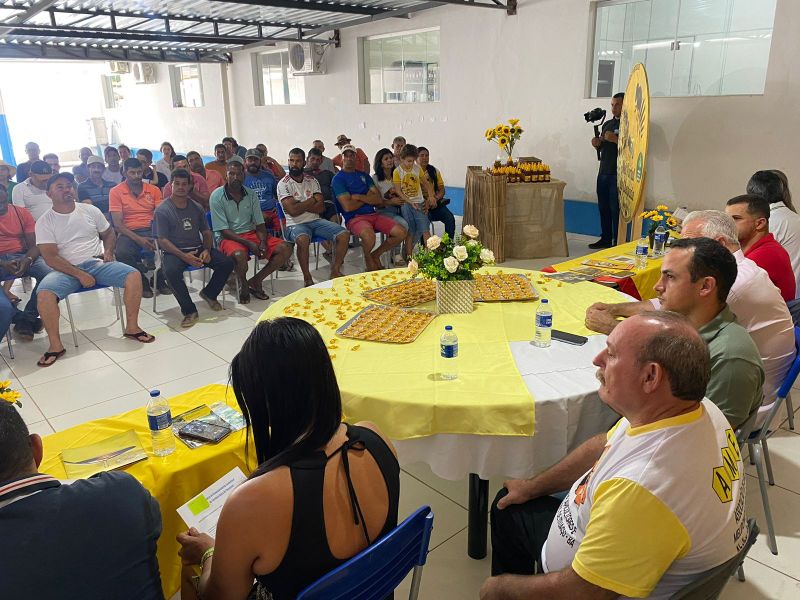 Galeria da notícia