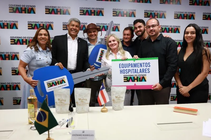 Galeria da notícia