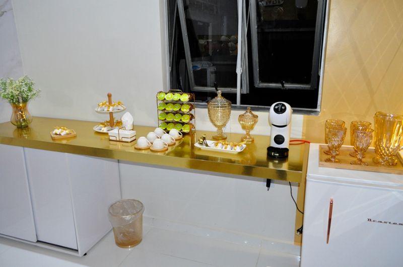 Galeria da notícia