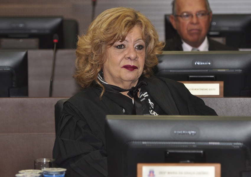 Irmã de ex-prefeito de Livramento é afastada pela justiça de suas atividades após operação da Polícia Federal