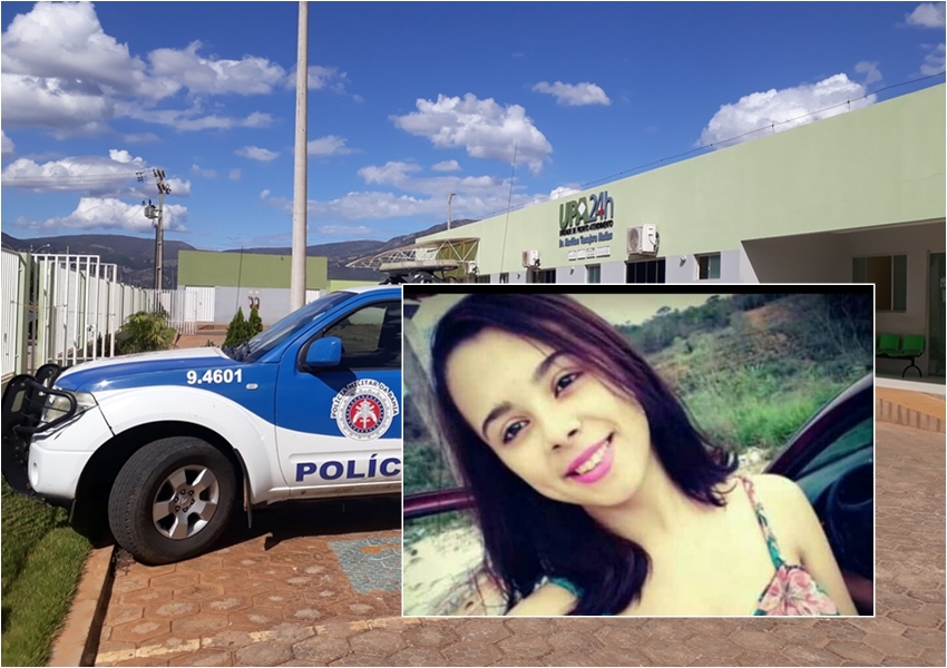 Jovem  de Jussiape morre dias após acidente de moto 