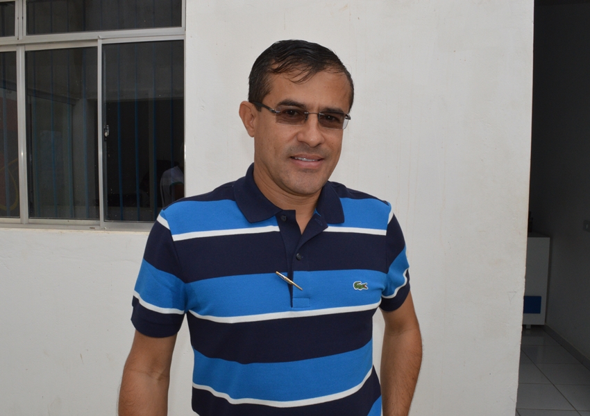 Ex-prefeito de Livramento, Paulo Azevedo enaltece gestão do prefeito Ricardinho