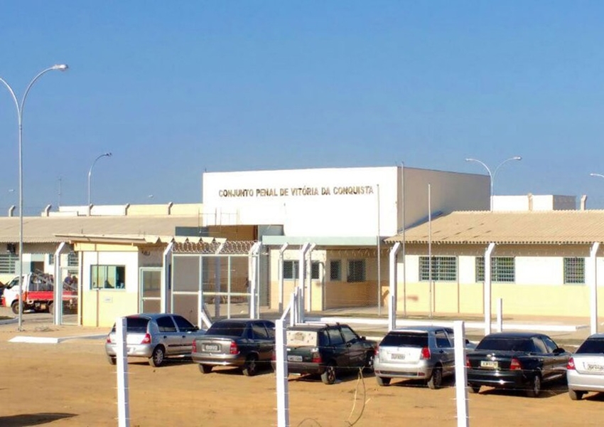 Homem é preso suspeito de estuprar sobrinha por cerca de 8 anos e vítima usa aplicativo para denunciar