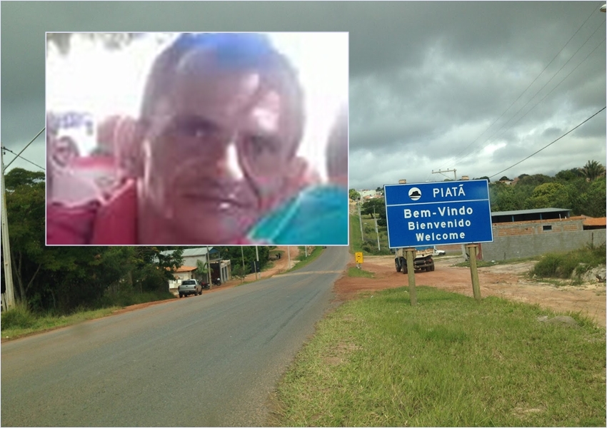 Taxista de Livramento é esfaqueado durante corrida para Itaberaba