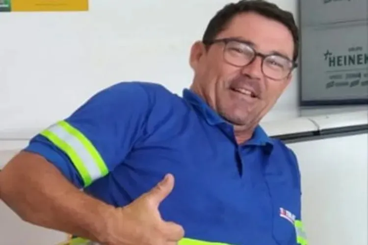 Caminhoneiro brumadense é encontrado morto em banheiro de posto em Caetité