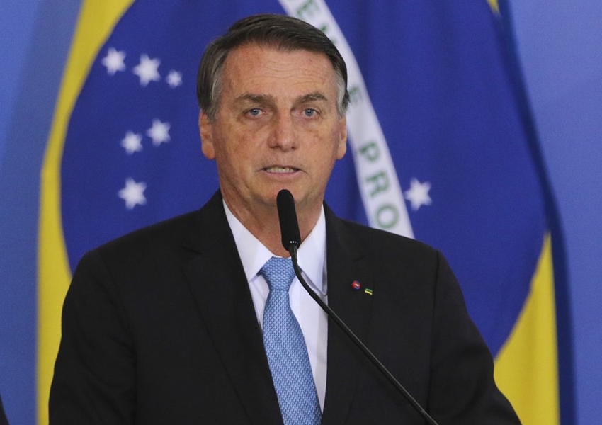 Interlocutores dizem que PL não tem dinheiro para alugar casa e escritório para Bolsonaro