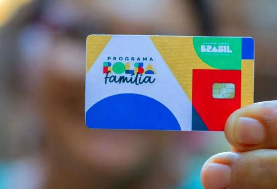 Caixa paga Bolsa Família a beneficiários com NIS de final 8