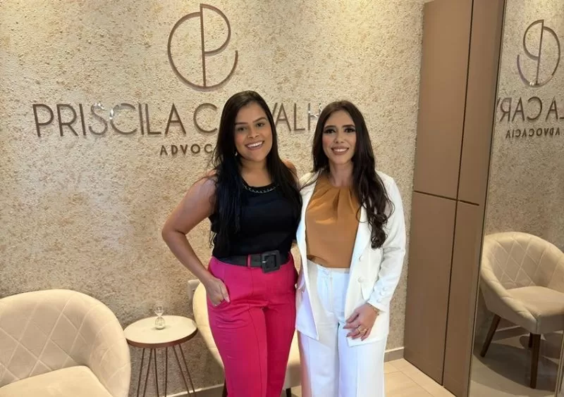 Galeria da notícia