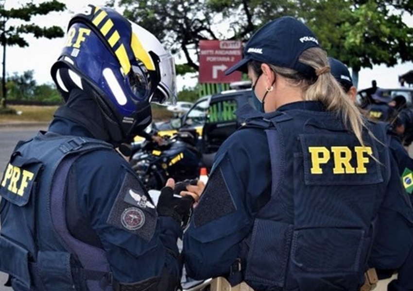Ministério Público quer uso de câmeras operacionais em fardas de policiais rodoviários federais