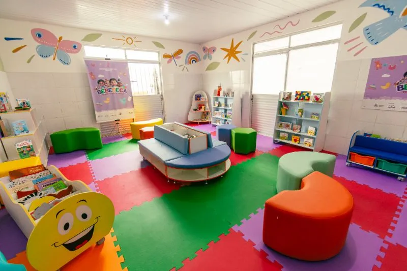 Galeria da notícia