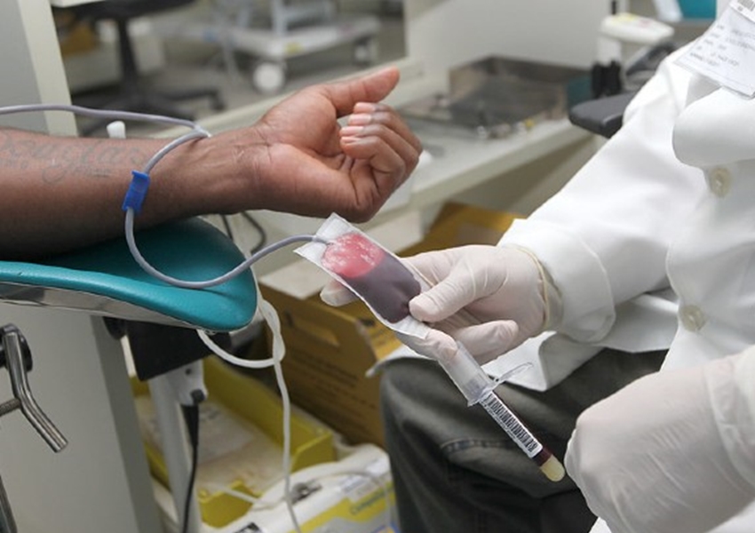 Hemoba pede que baianos mantenham as doações durante a pandemia