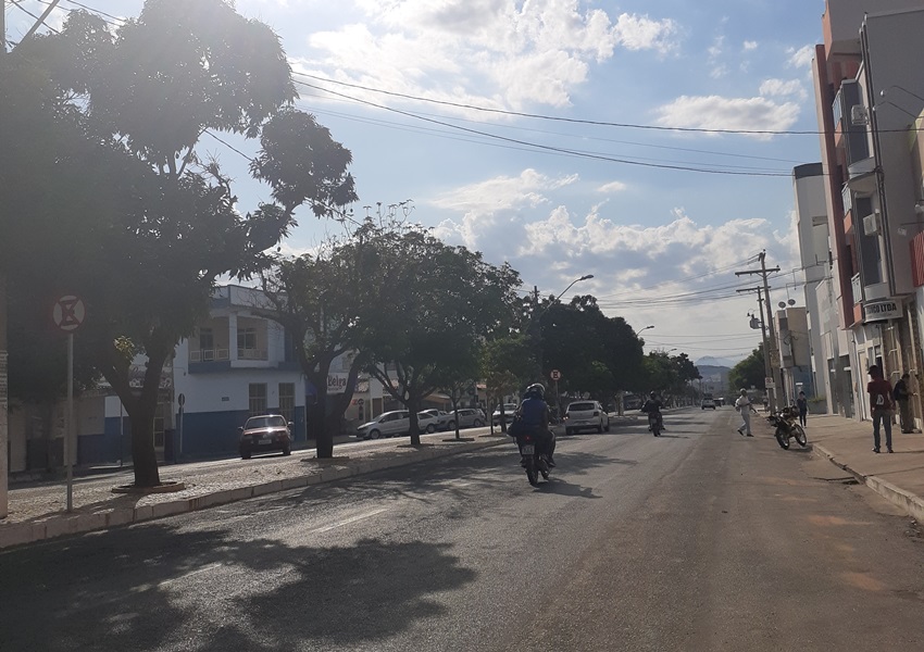 Guanambi: Prefeitura flexibiliza abertura de bares, restaurantes, lanchonetes e similares