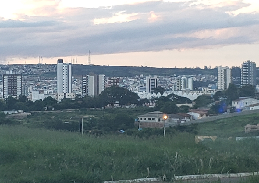 Coronavírus: Conquista tem seu primeiro caso confirmado; resultado foi liberado pelo Lacen