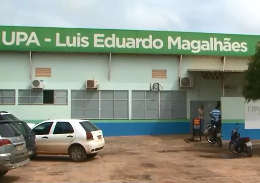 LEM: Homem é preso suspeito de estuprar cozinheira de fazenda
