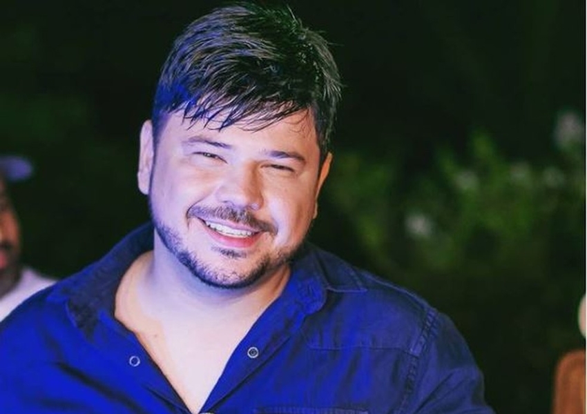 Cantor sertanejo é encontrado morto dentro de carro alugado, em Belo Horizonte