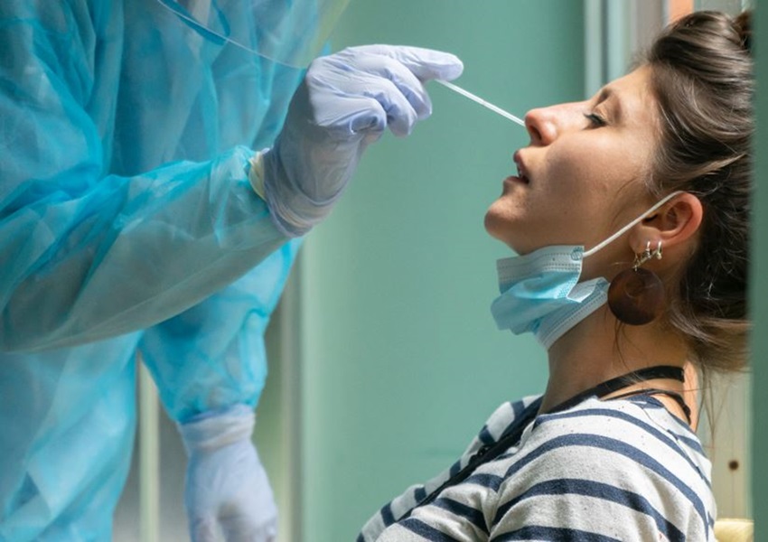 Ministério reduz de 10 para 5 dias o isolamento para pacientes de Covid sem sintomas
