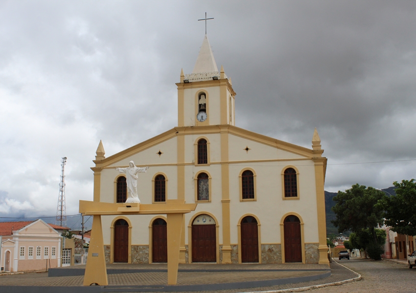 Veículos de imprensa são impedidos de transmitir os festejos em louvor a Padroeira de Livramento