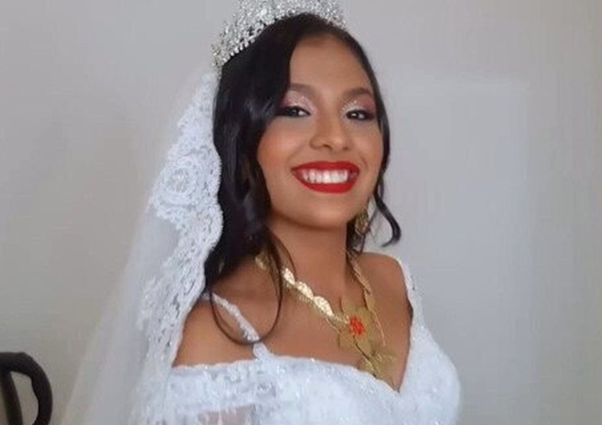 Marido de Hyara Flor é apreendido; adolescente de 14 anos é o principal suspeito pela morte da garota 