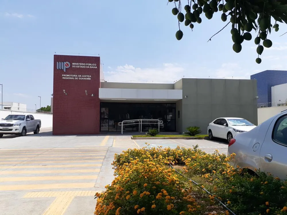 Moradores pedem ao MP investigação contra servidor da Prefeitura de Guanambi