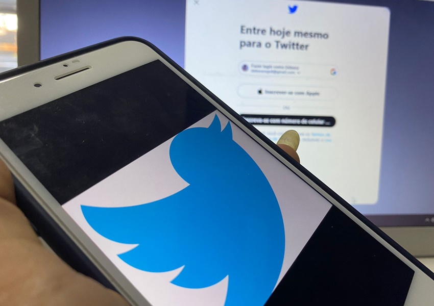 Twitter registra perda milionária no segundo trimestre de 2022