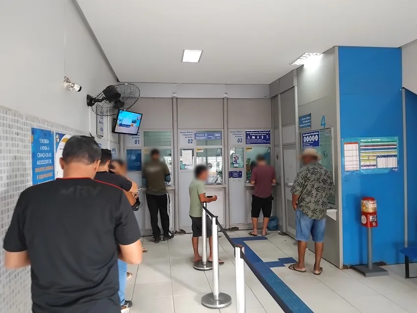 Mega-Sena acumula e próximo prêmio pode pagar R$ 90 milhões