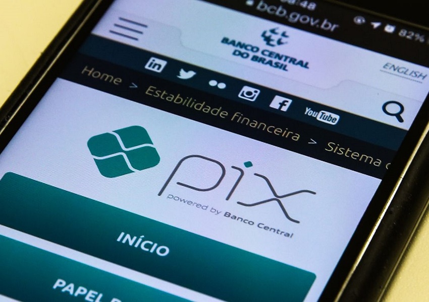 Novas regras do Pix começam a valer; entenda o que muda