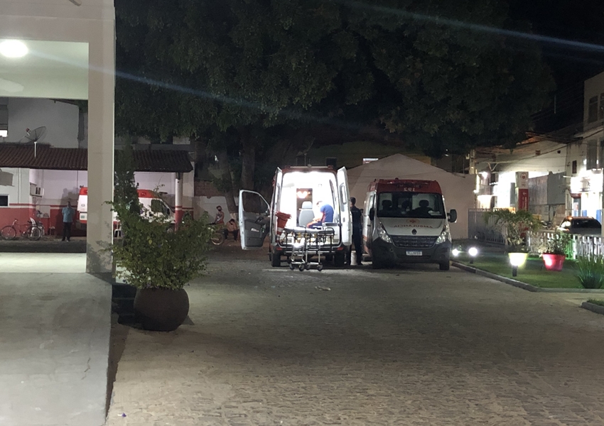Acidente de trânsito entre as cidades de Livramento e Brumado ceifou a vida de dombasiliense