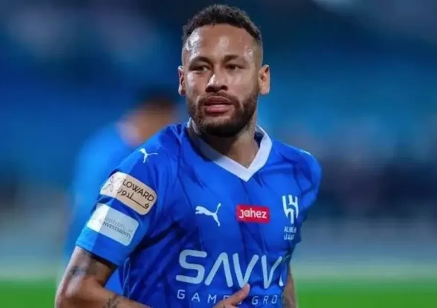 Neymar reestreia com vitória pelo Al-Hilal e pode jogar na Fonte Nova pela Seleção