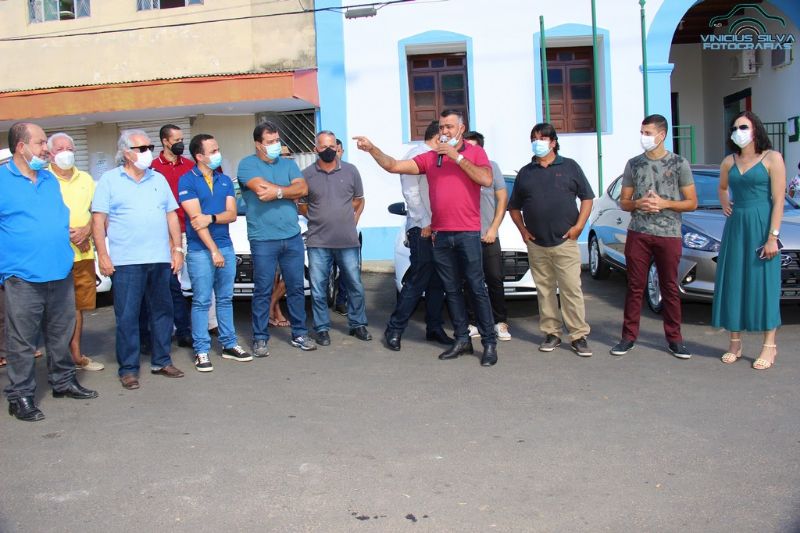 Galeria da notícia