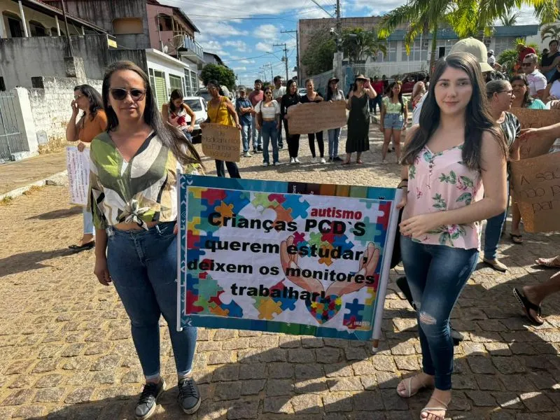 Galeria da notícia