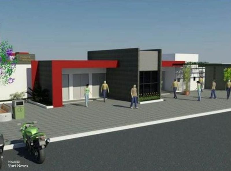 Galeria da notícia