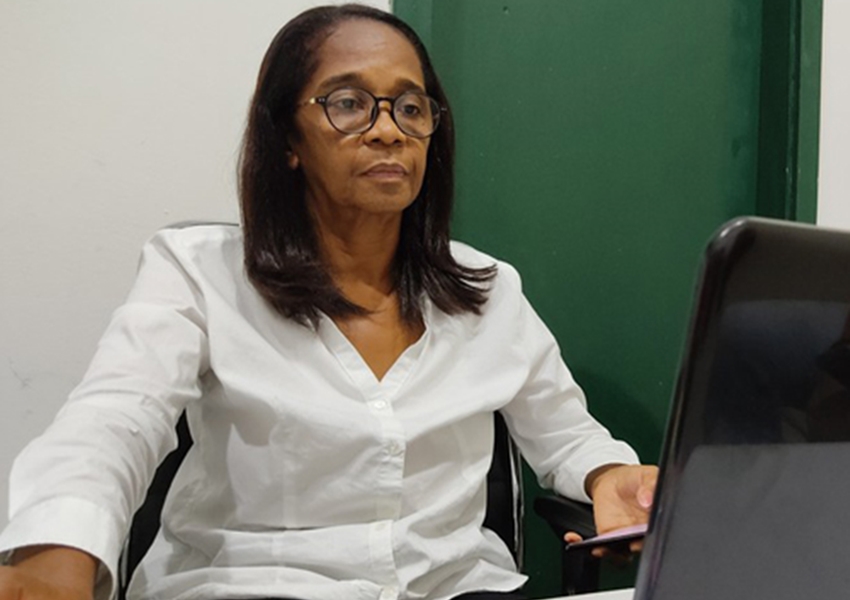 Após ameaças de morte, prefeita de Cachoeira recebe escolta da SSP
