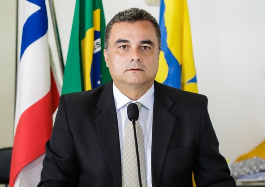 Rio de Contas: Vereador entra com representação no Ministério Público por crime contra a honra