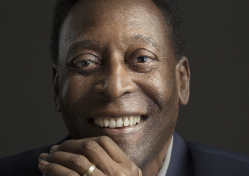 Pelé apresenta piora de quadro clínico e vai passar Natal internado