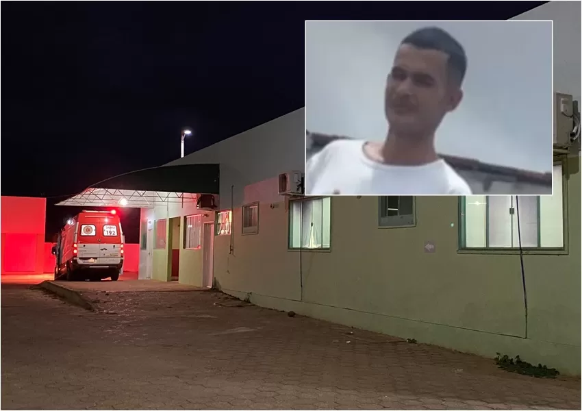 Homem de 28 anos é morto a tiros em Livramento de Nossa Senhora
