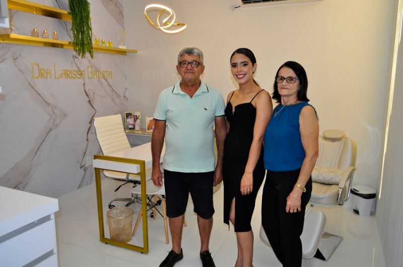 Galeria da notícia