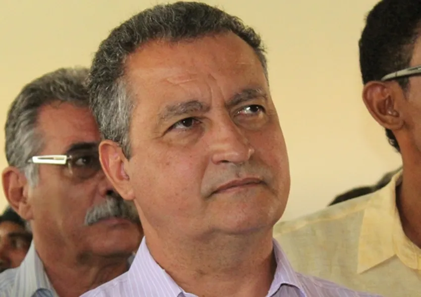 Ministro Rui Costa planeja deixar cargo em março para concorrer ao Senado
