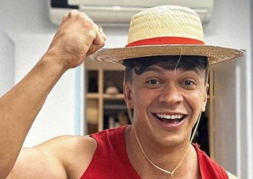 MPF Pede condenação de Júlio Cocielo por racismo e reforça ausência de humor em postagens