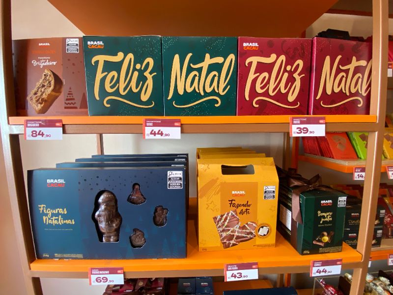 Galeria da notícia