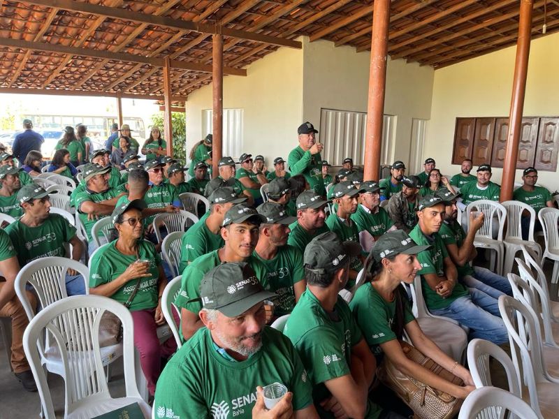Galeria da notícia