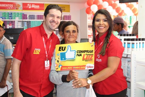 Galeria da notícia